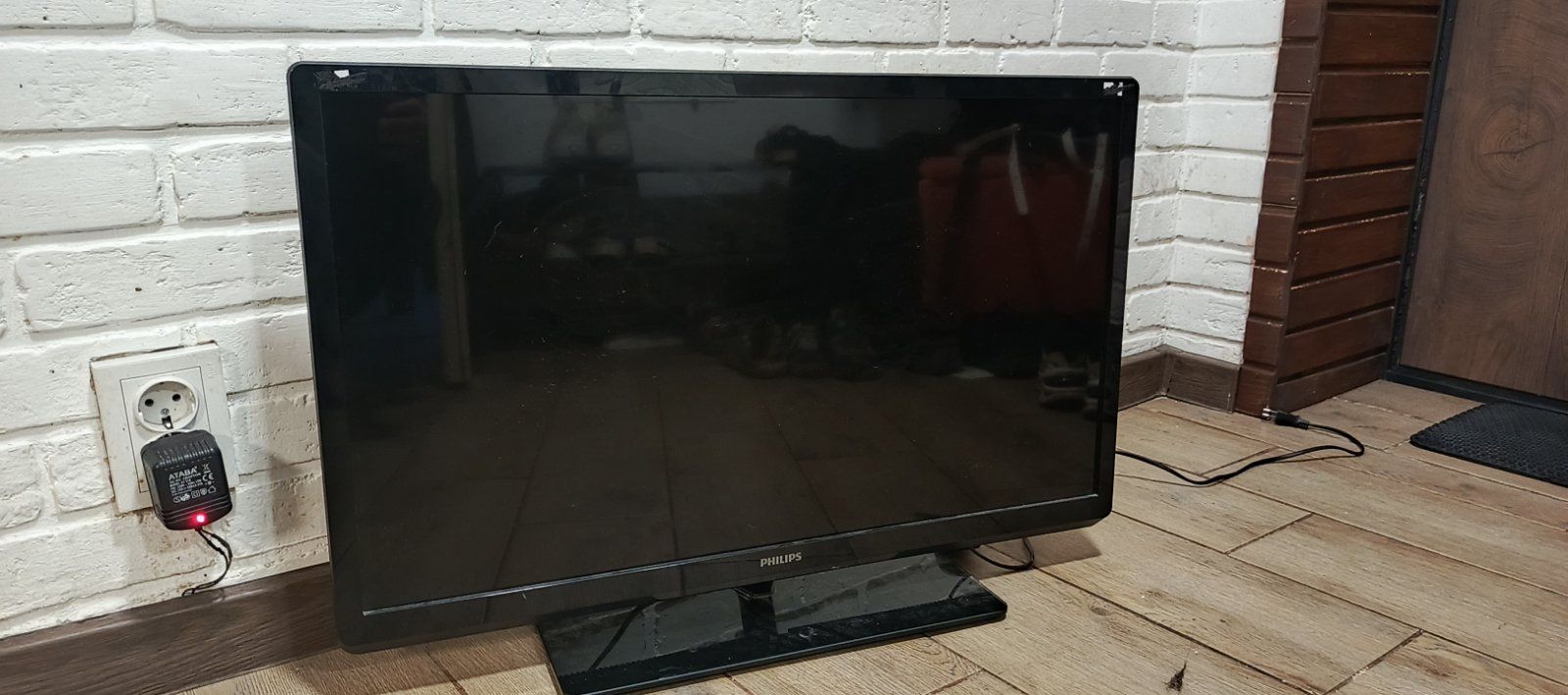 Філіпс 32pfl3517h/12