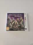 Fire Emblem Fates Nintendo 3DS