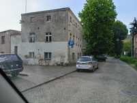 Kamienica do remontu/rozbiórki w centrum- zab. wielorodzinna/ usługowa