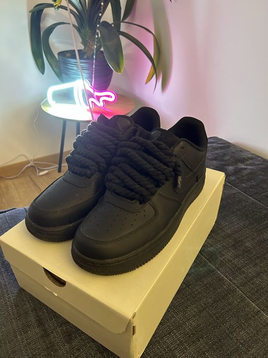 Airforce 1 RopeLaces r.42
