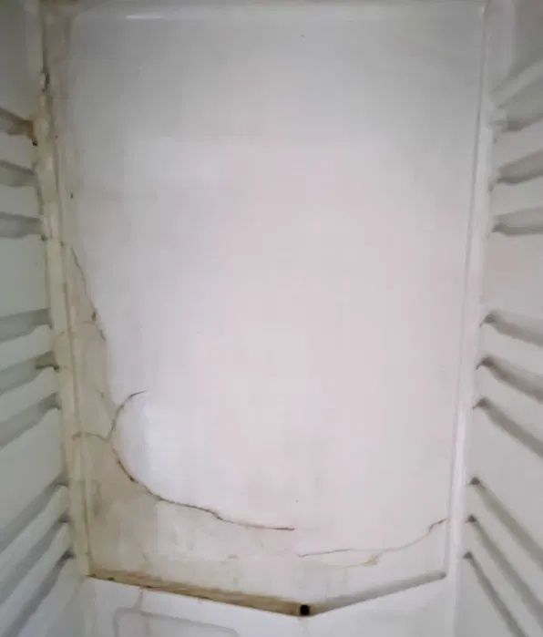 Холодильник с морозильником ARISTON