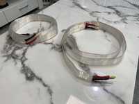 Hi-End Kable głośnikowe NORDOST Red Dawn 2x2M Single-Wire