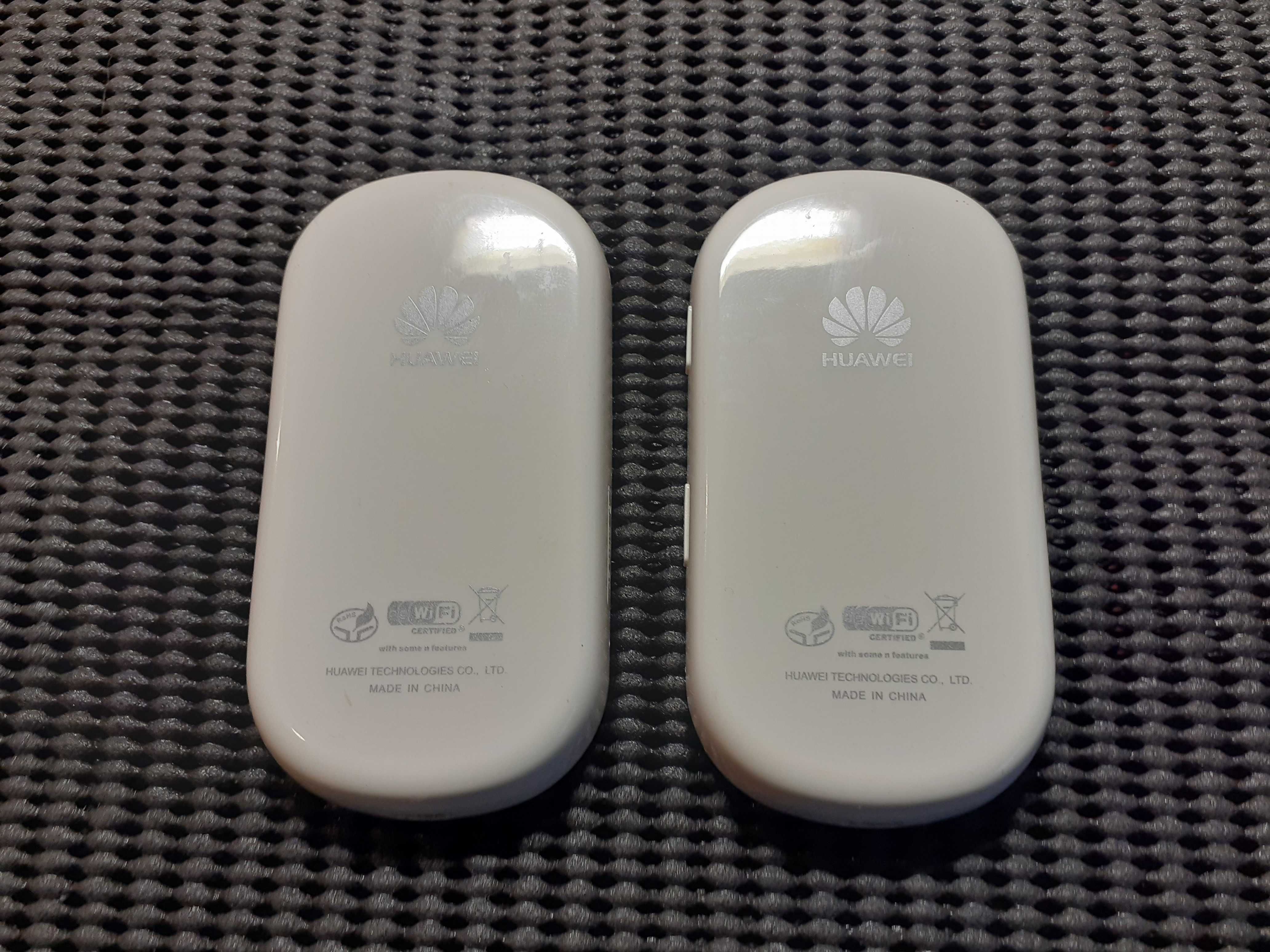 Modem wifi huawei e-586 bez blokady  z napisem viva drugi sprzedany