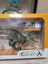 Nowy dinozaur Collecta Tyranozaur Rex