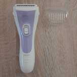 Depilator REMINGTON Smooth & Silky WDF4815, golarka damska