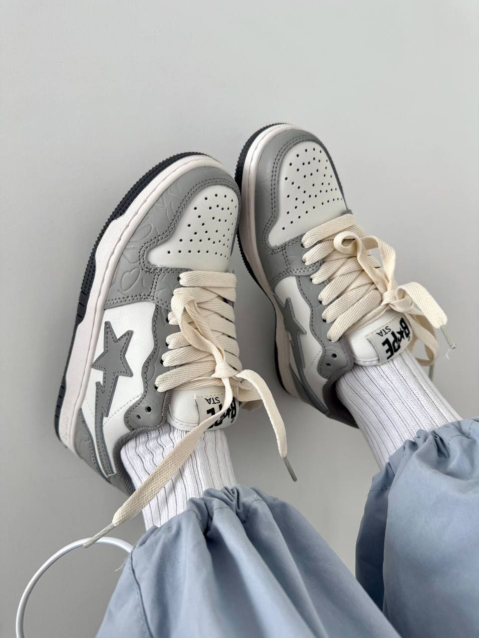 A BATHING APE BAPE STA (6 кольорів) premium