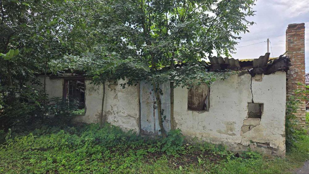 Приміщення в Черепашинцях центр