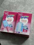 Піпідастри Swiffer рожеві