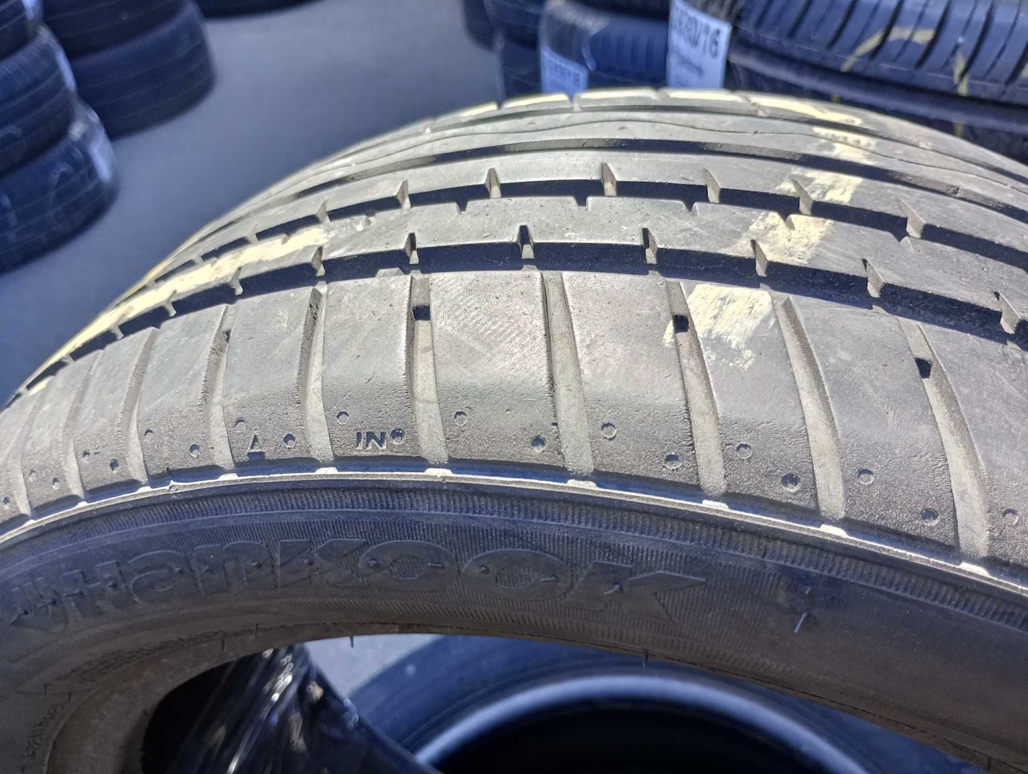 Резина Hankook Ventus S1 eco 195/50/R15 Лето Комплект