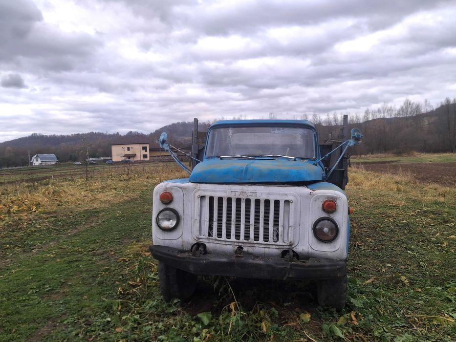 Пролам газончика