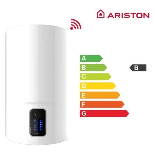 Termoacomulador Ariston WiFi 80L NOVO