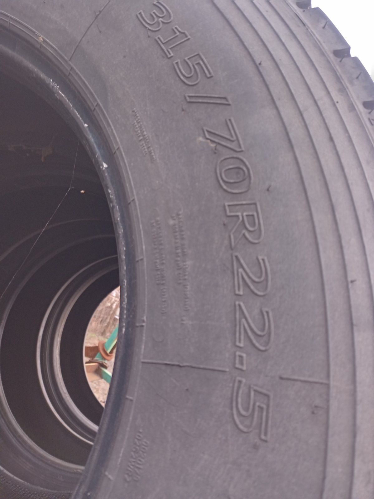 Шини Sava 315/70R 22.5