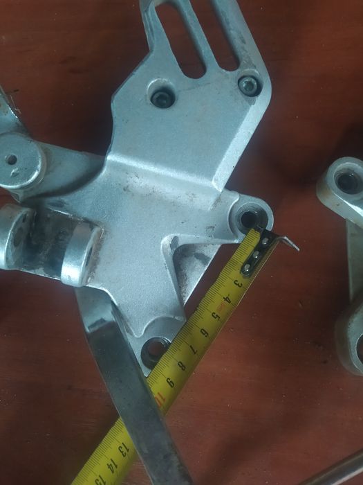 Запчастини до мото