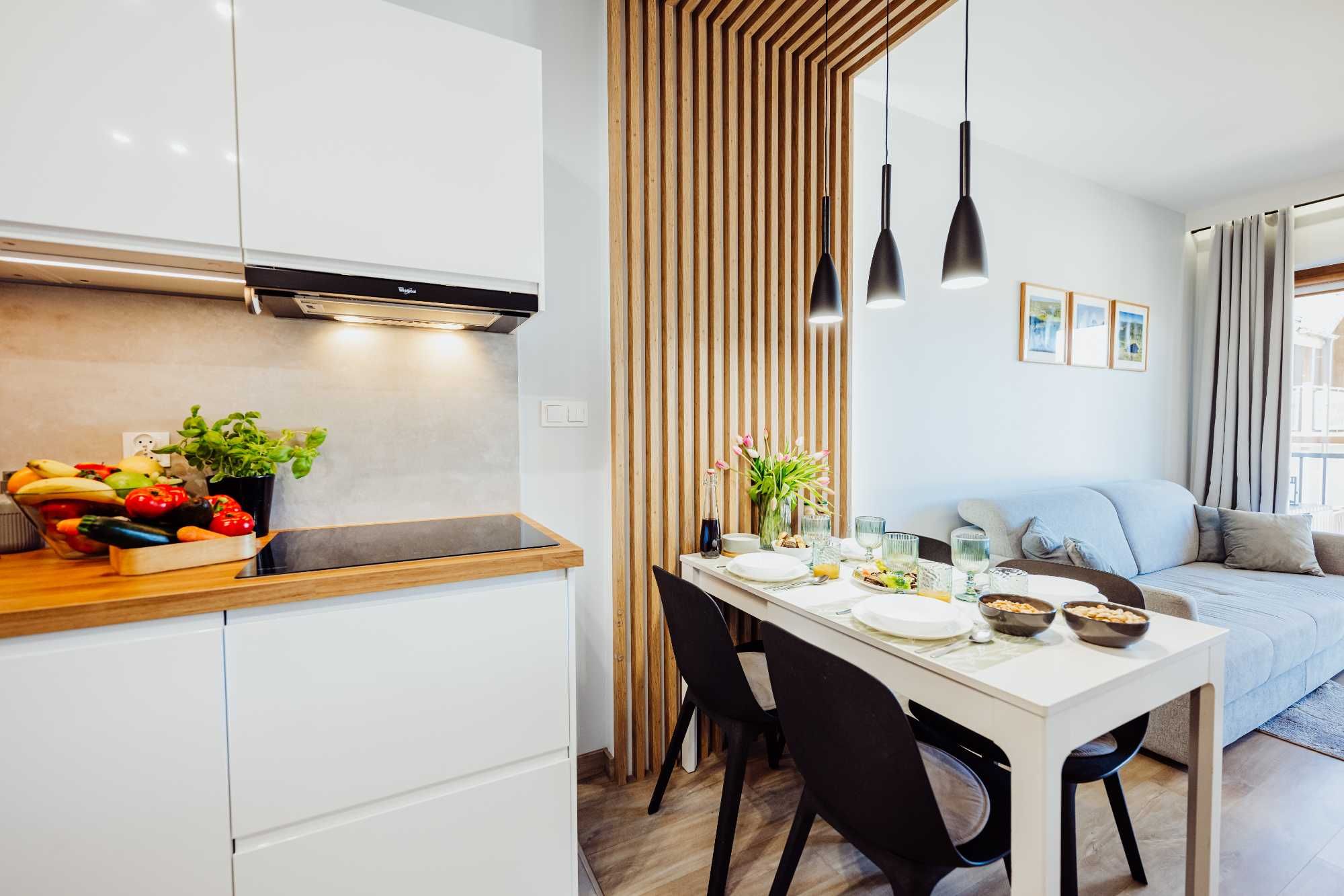 Apartament JP Karpacz - Wakacje w Górach, blisko szlaków !!!