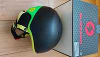 kask narciarski BLIZZARD black-neon 51-54 cm