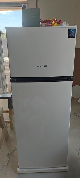 Холодильник vestfrost cx 263 wb