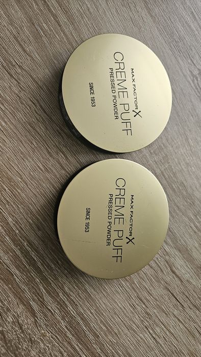 Puder Max Factor nr 42 - 2 szt.