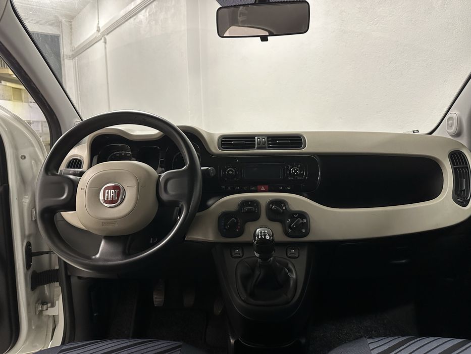 Fiat Panda 1.2 2016