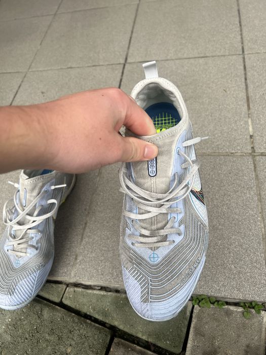 Сороконожки (шиповки) Nike Air Zoom Mercurial Vapor 14 pro tf