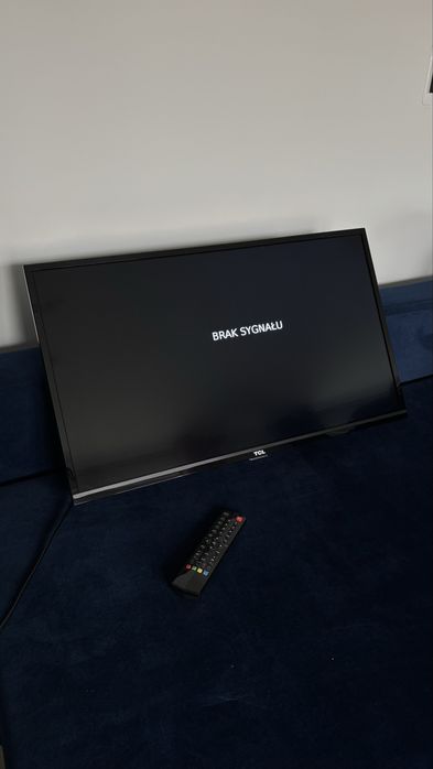 Telewizor TLC 32 cale