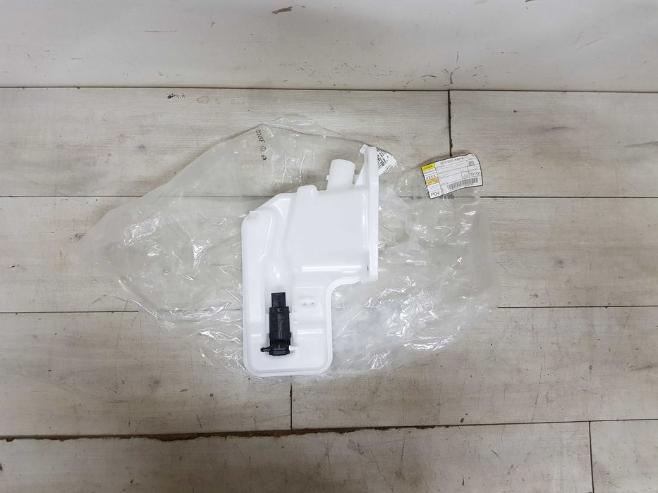 Zbiorniczek płynu spryskiwaczy nowy OEM Skoda Octavia 4 IV 20-