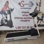 Бігова доріжка Kettler
