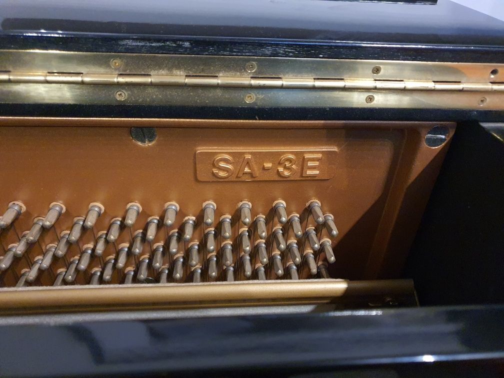 Pianino Kawai SA 3E