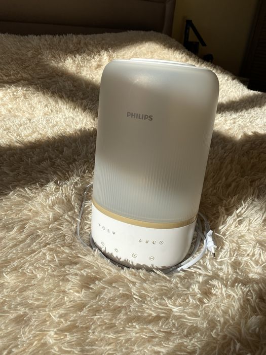 Зволожувач повітря Philips HU1510/04