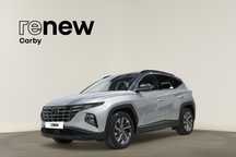 Hyundai Tucson 1.6 T-GDi Premium