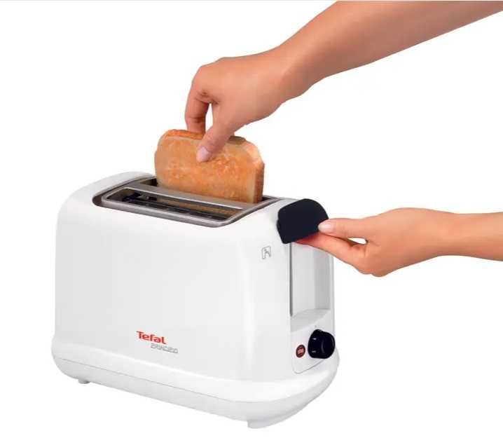 Toster Opiekacz Tefal Principio TT160112