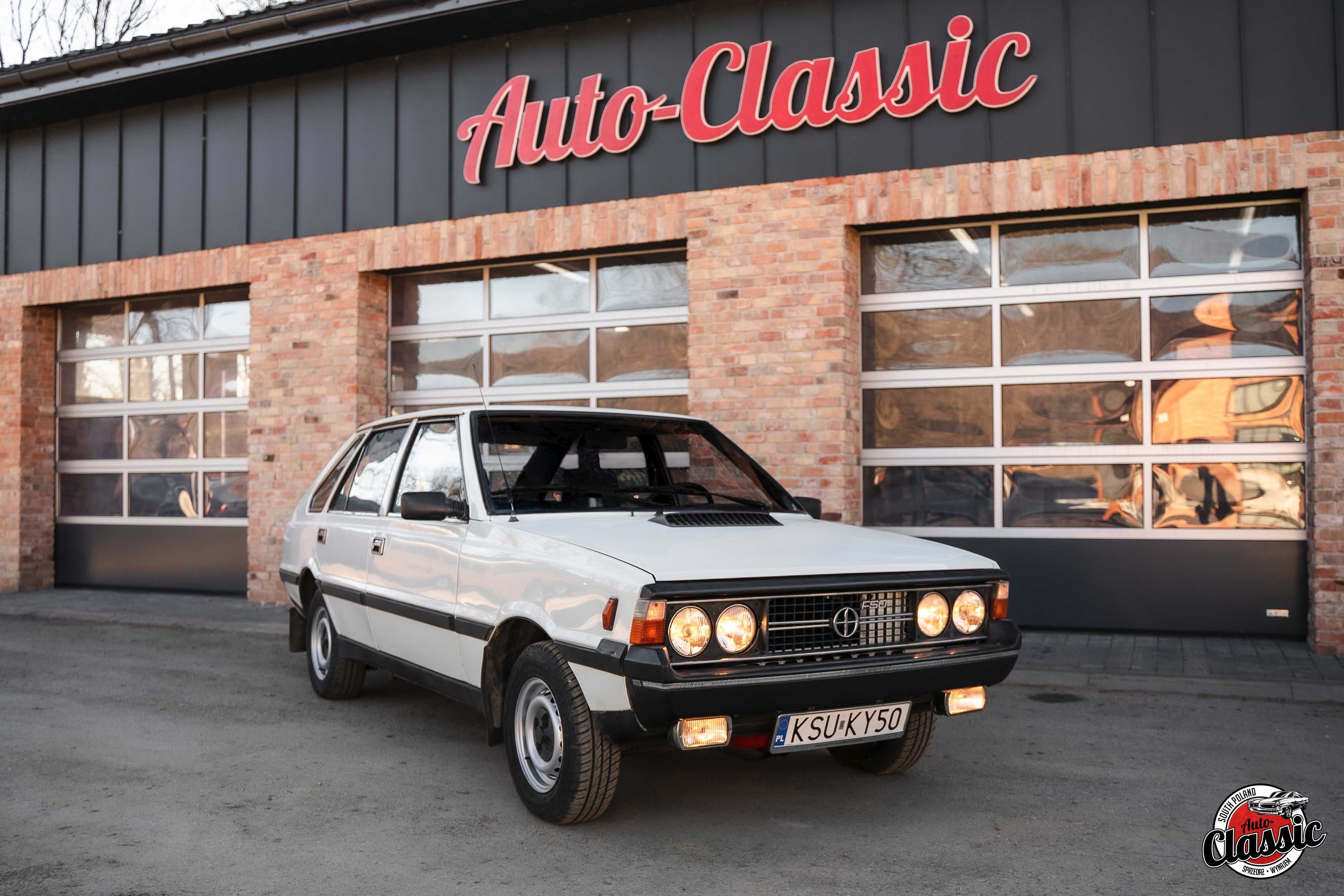 Wynajem klasycznych aut Buick - różowy samochód do ślubu