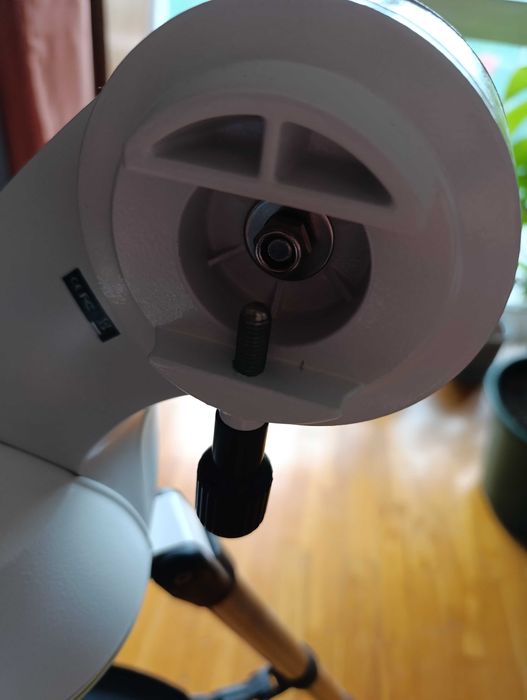 Montagem Skywatcher AZ-Go2