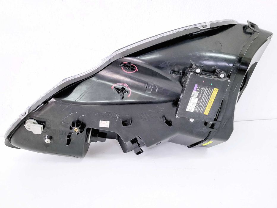 Aston Martin DB9 (04-12), DBS V12 - lampa przednia PRZÓD - LEWA