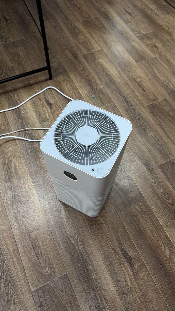Очиститель воздуха Mi Air Purifier 2S