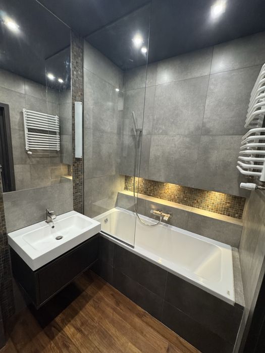 Mieszkanie 51m2/ Wilanów/ ul. Hlonda/ Wynajem prywatnie