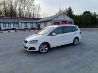 Seat Alhambra Seat Alhambra 2.0 TDI 150 KM automat 7 miejsc xcellence Gwarancja