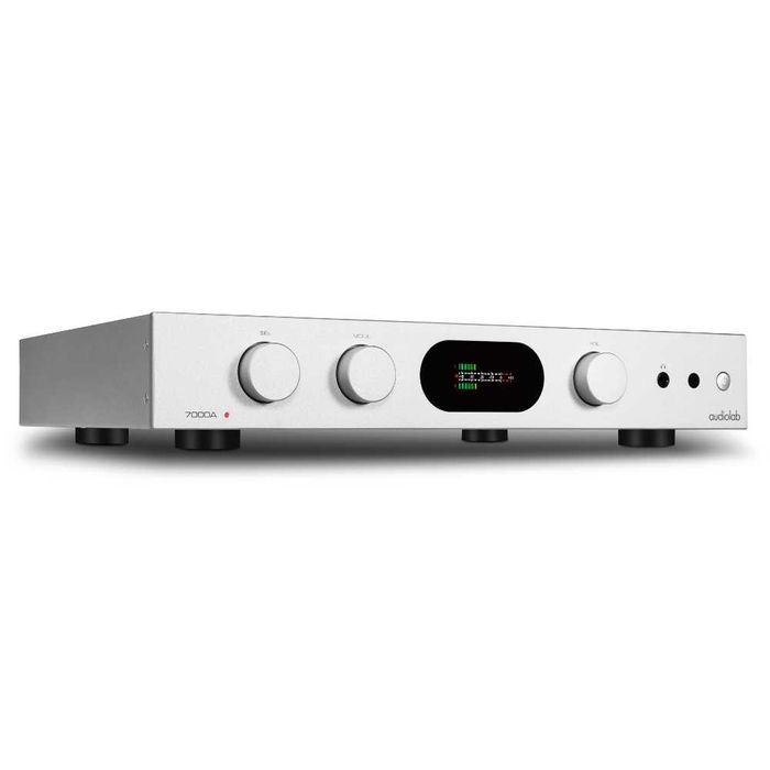 Audiolab 7000A | Dealer | Raty 0% | Dostawa 0zł | Q21