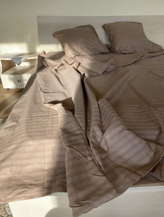 Постільна білизна - розпродаж бязь голд