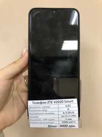 Телефон ZTE V2020 Smart