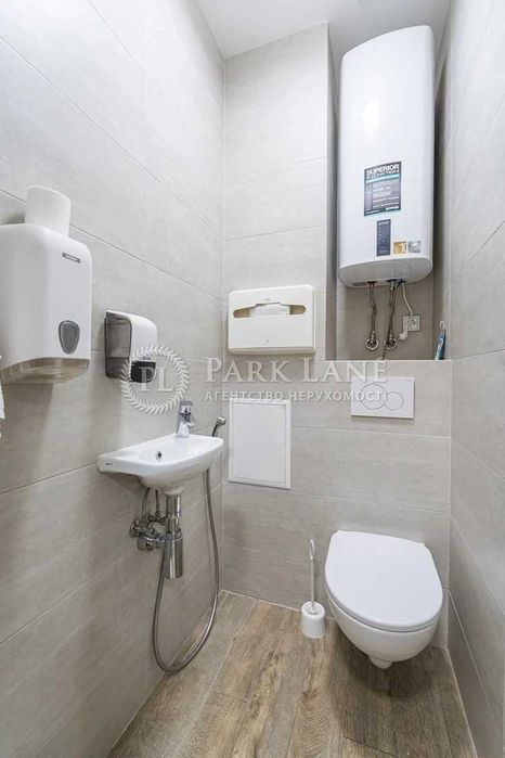 7К Щекавицька, 30/39 Поділ