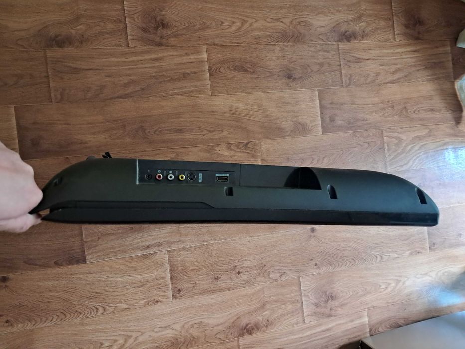 Телевізор Samsung LE32a430T1, під ремонт, або на запчасти (разом)