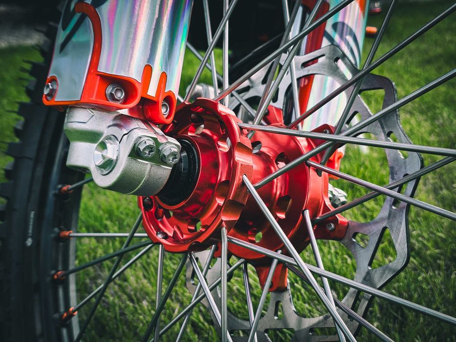 Мотоцикл STN V9 Enduro, Гарантія! Повиний Пакет документів для МРЕО!