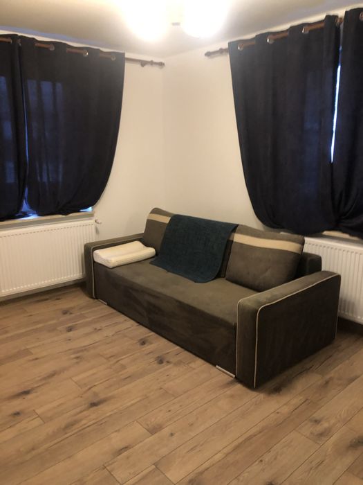 Dom w Wierzbówce do wynajęcia