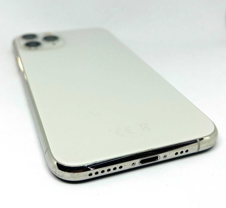 Apple Iphone 11 Pro - 256gb - Biały