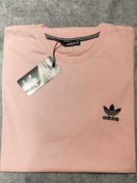 T-shirt męski Adidas XL