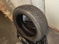 Opony zimowe Dębica Frigo HP2 rozmiar 205/60/R16