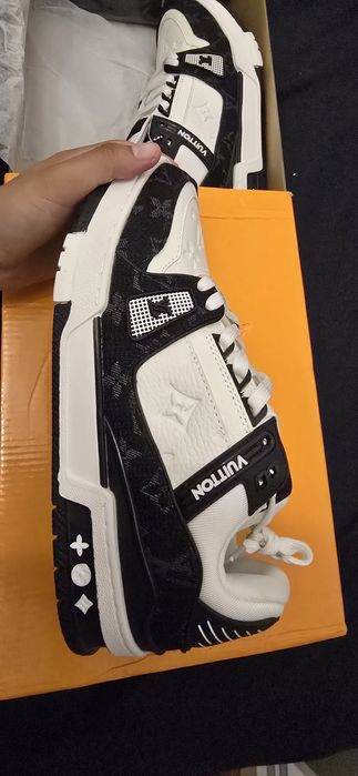 Louis Vitton - Trainer