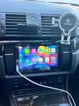 Radio Multimedia CarPlay com Camara Traseira.