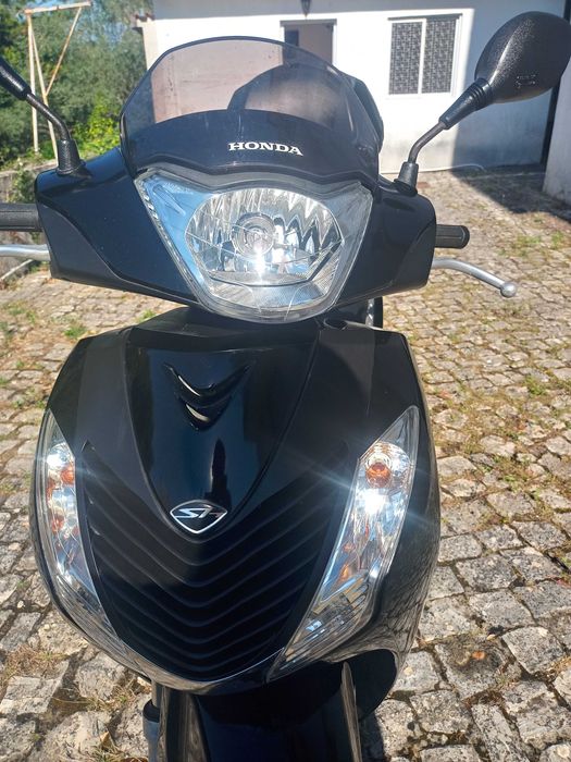 Vendo Honda SH 125