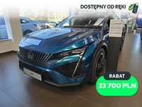 Peugeot 408 1.2 136 KM PureTech mHEV GT S&S e-DSC6 - Od ręki !